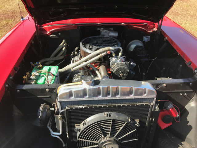 1957 Chevrolet Bel Air/150/210 - photo 3