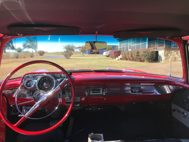 1957 Chevrolet Bel Air/150/210 - photo 6