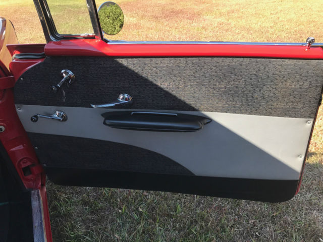 1957 Chevrolet Bel Air/150/210 - photo 8