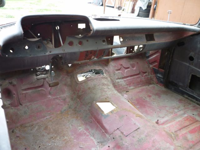 1957 Chevrolet Bel Air/150/210 - photo 2