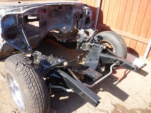 1957 Chevrolet Bel Air/150/210 - photo 3