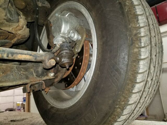 1957 Chevrolet Bel Air/150/210 210 - photo 12