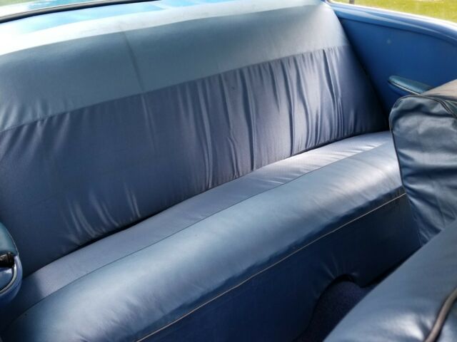 1957 Chevrolet Bel Air/150/210 210 - photo 4