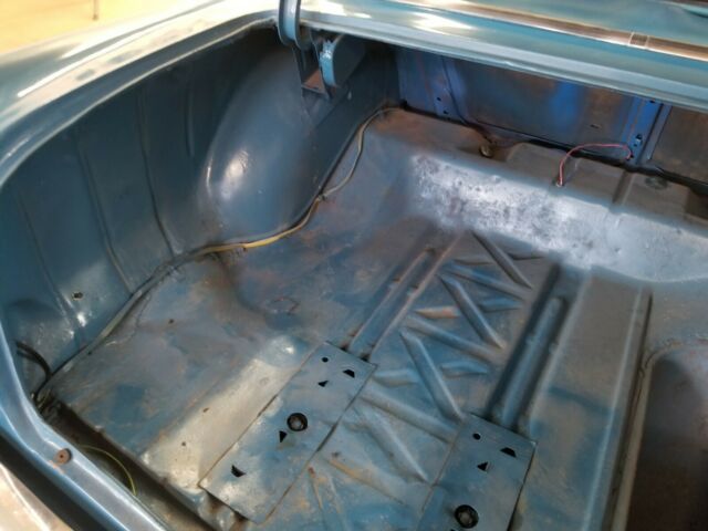 1957 Chevrolet Bel Air/150/210 210 - photo 6