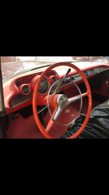 1957 Chevrolet Bel Air/150/210 - photo 10