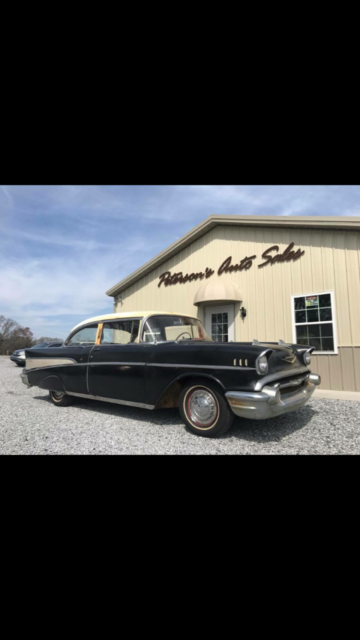1957 Chevrolet Bel Air/150/210 - photo 2