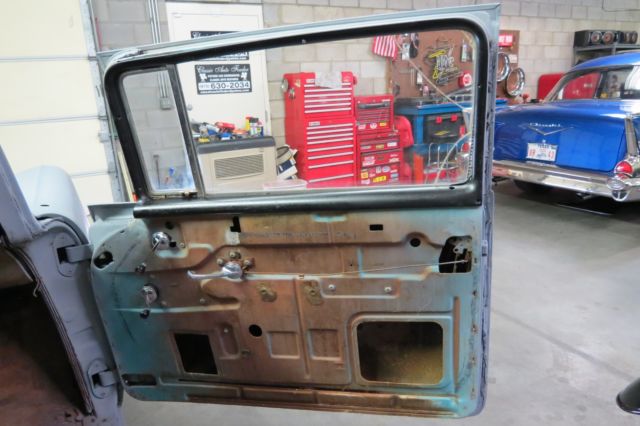 1957 Chevrolet Bel Air/150/210 2 door post sedan - photo 12