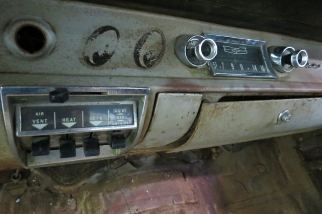 1957 Chevrolet Bel Air/150/210 2 door post sedan - photo 13