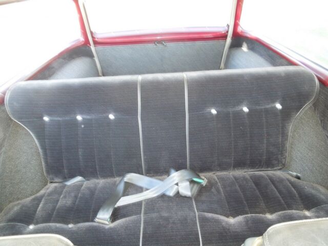 1957 Chevrolet Bel Air/150/210 - photo 11