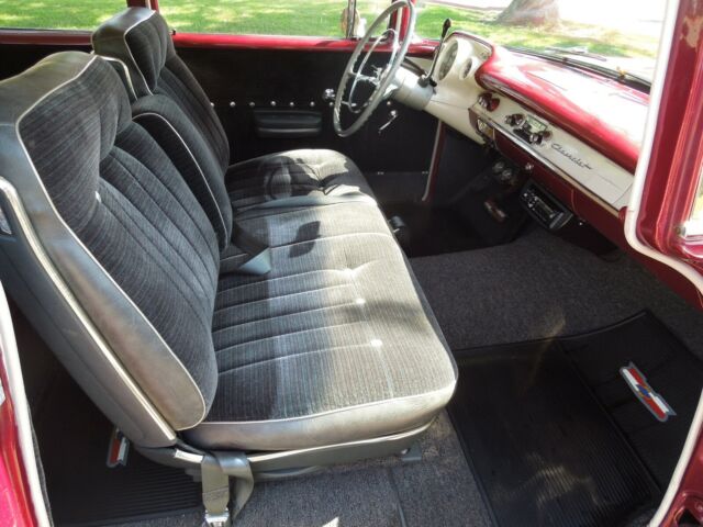 1957 Chevrolet Bel Air/150/210 - photo 12