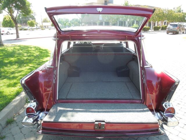 1957 Chevrolet Bel Air/150/210 - photo 13