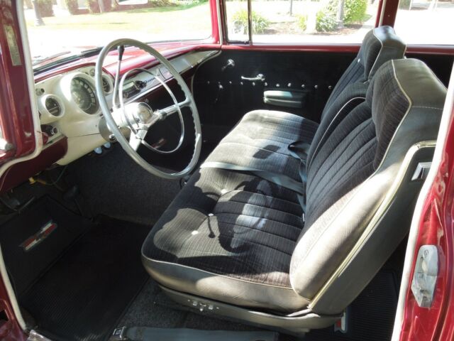 1957 Chevrolet Bel Air/150/210 - photo 8