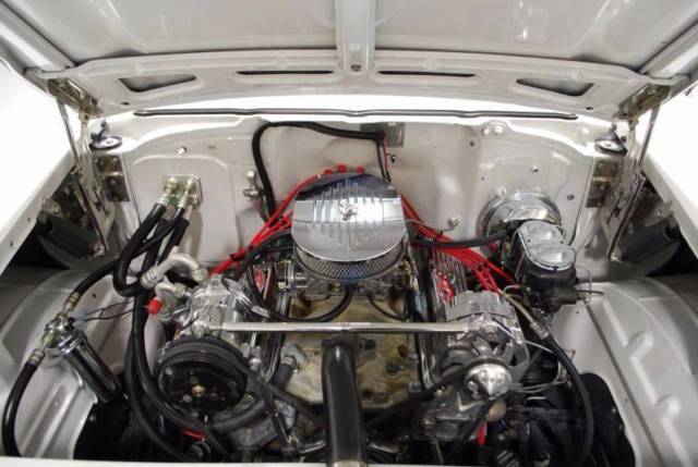1957 Chevrolet Bel Air/150/210 -- - photo 10