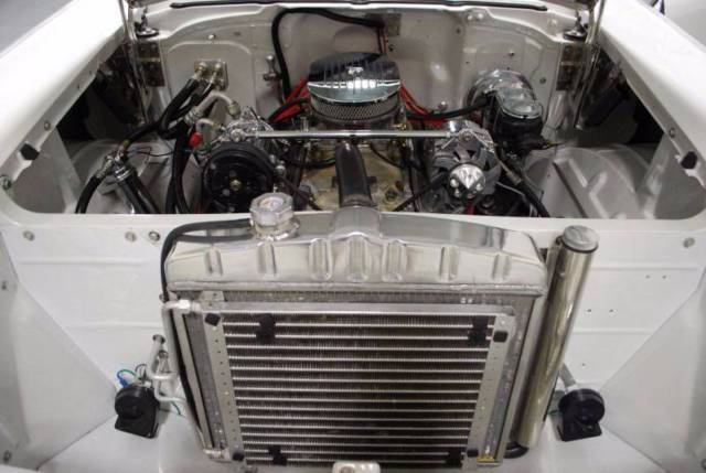 1957 Chevrolet Bel Air/150/210 -- - photo 11