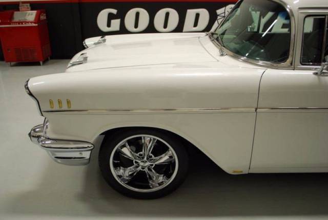 1957 Chevrolet Bel Air/150/210 -- - photo 2