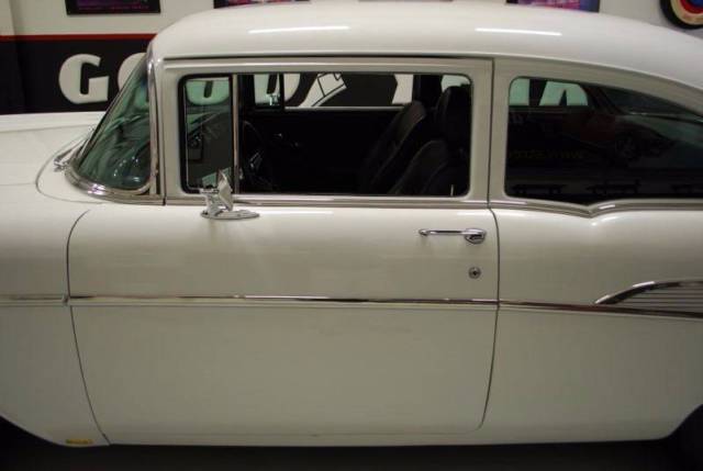 1957 Chevrolet Bel Air/150/210 -- - photo 3