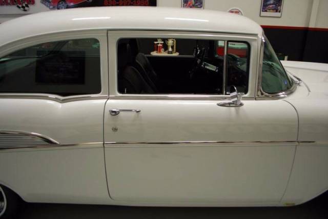 1957 Chevrolet Bel Air/150/210 -- - photo 6