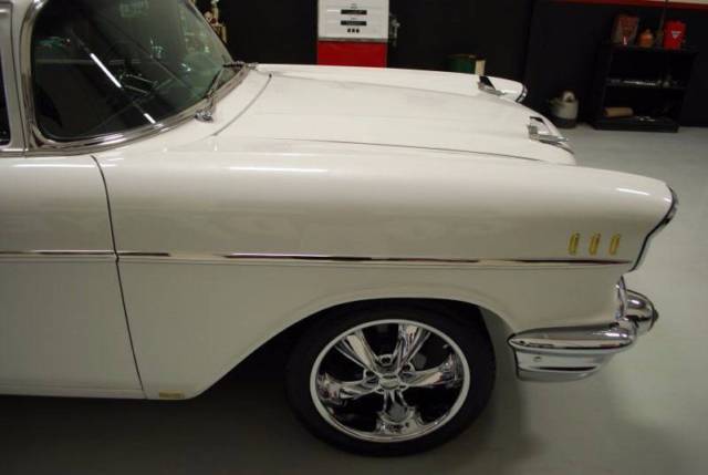 1957 Chevrolet Bel Air/150/210 -- - photo 7