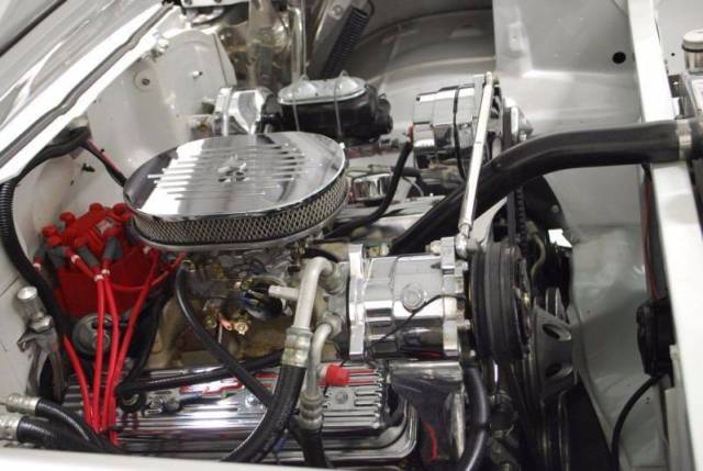 1957 Chevrolet Bel Air/150/210 -- - photo 9