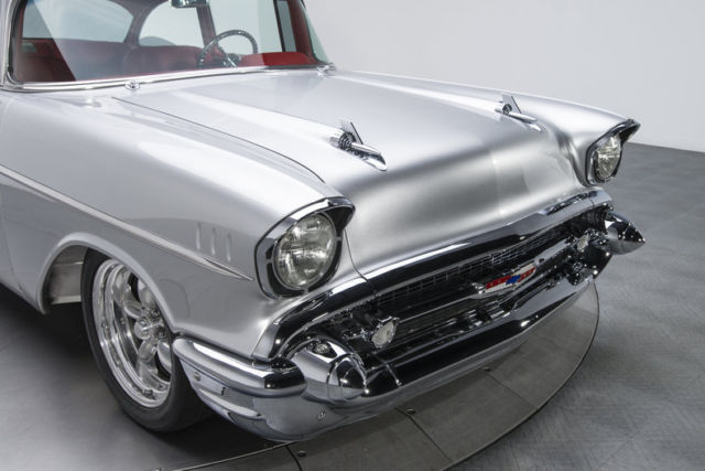1957 Chevrolet Bel Air/150/210 -- - photo 11
