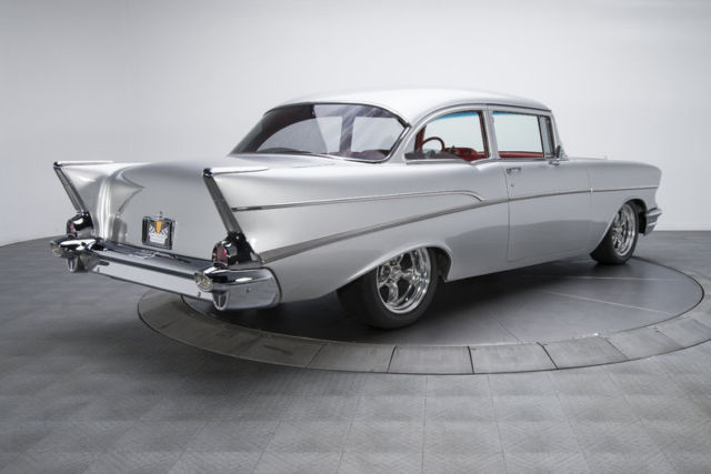 1957 Chevrolet Bel Air/150/210 -- - photo 3