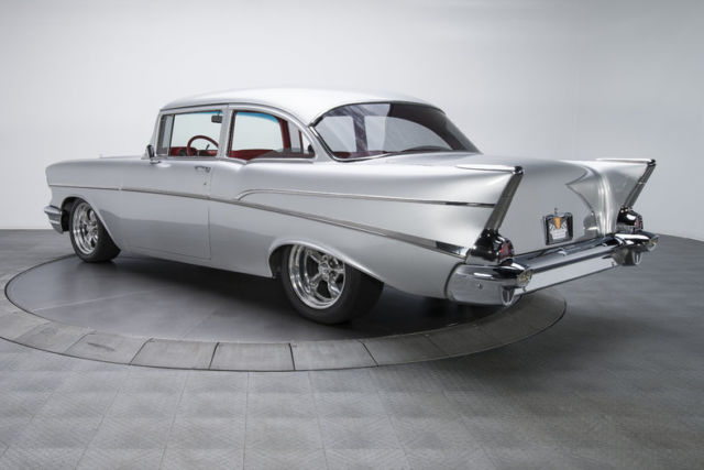 1957 Chevrolet Bel Air/150/210 -- - photo 5