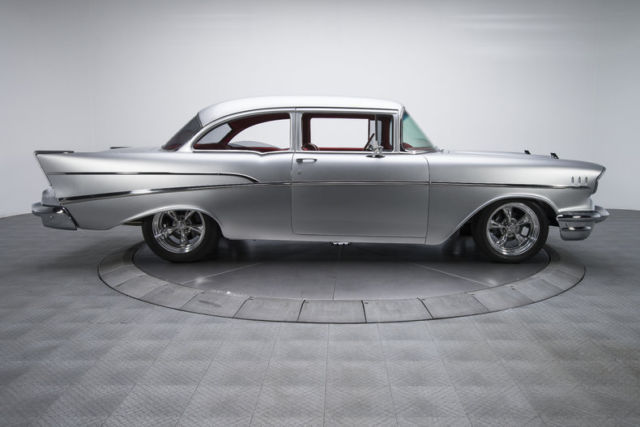 1957 Chevrolet Bel Air/150/210 -- - photo 6