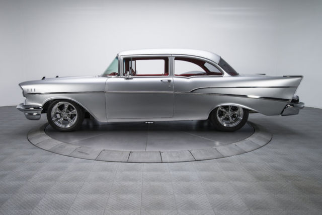 1957 Chevrolet Bel Air/150/210 -- - photo 7