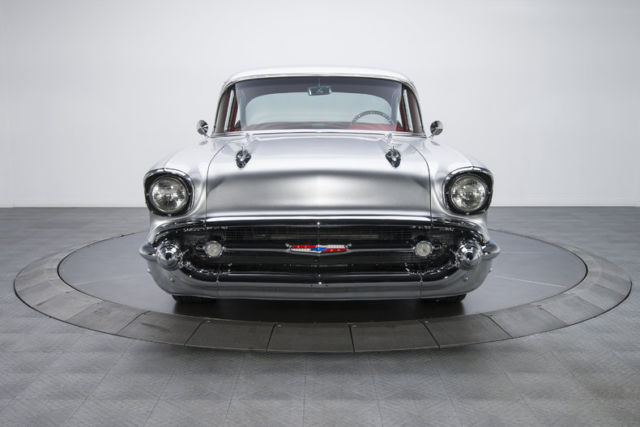1957 Chevrolet Bel Air/150/210 -- - photo 9