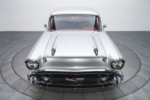 1957 Chevrolet Bel Air/150/210 -- - photo 10
