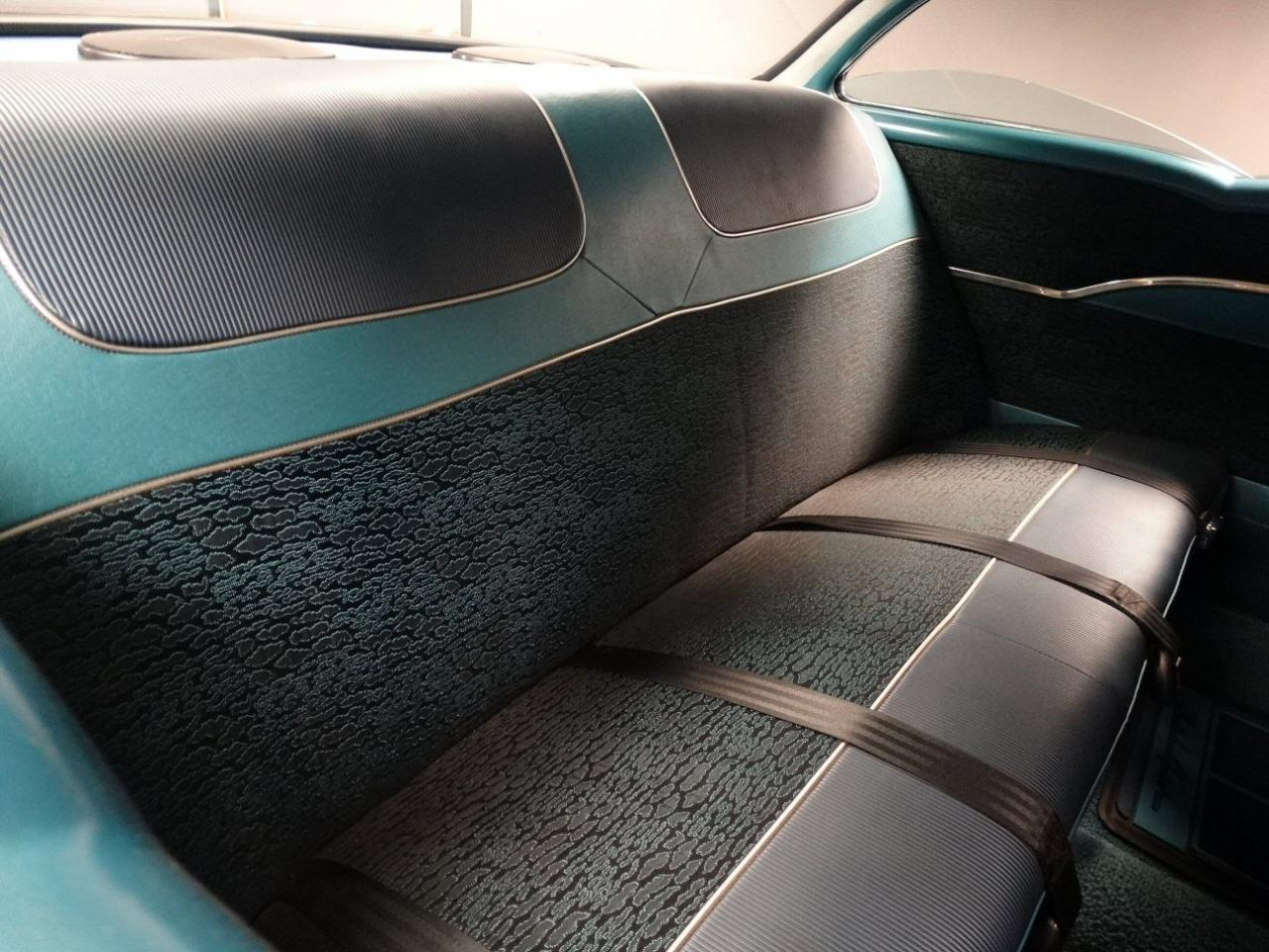 1957 Chevrolet Bel Air/150/210 - photo 10
