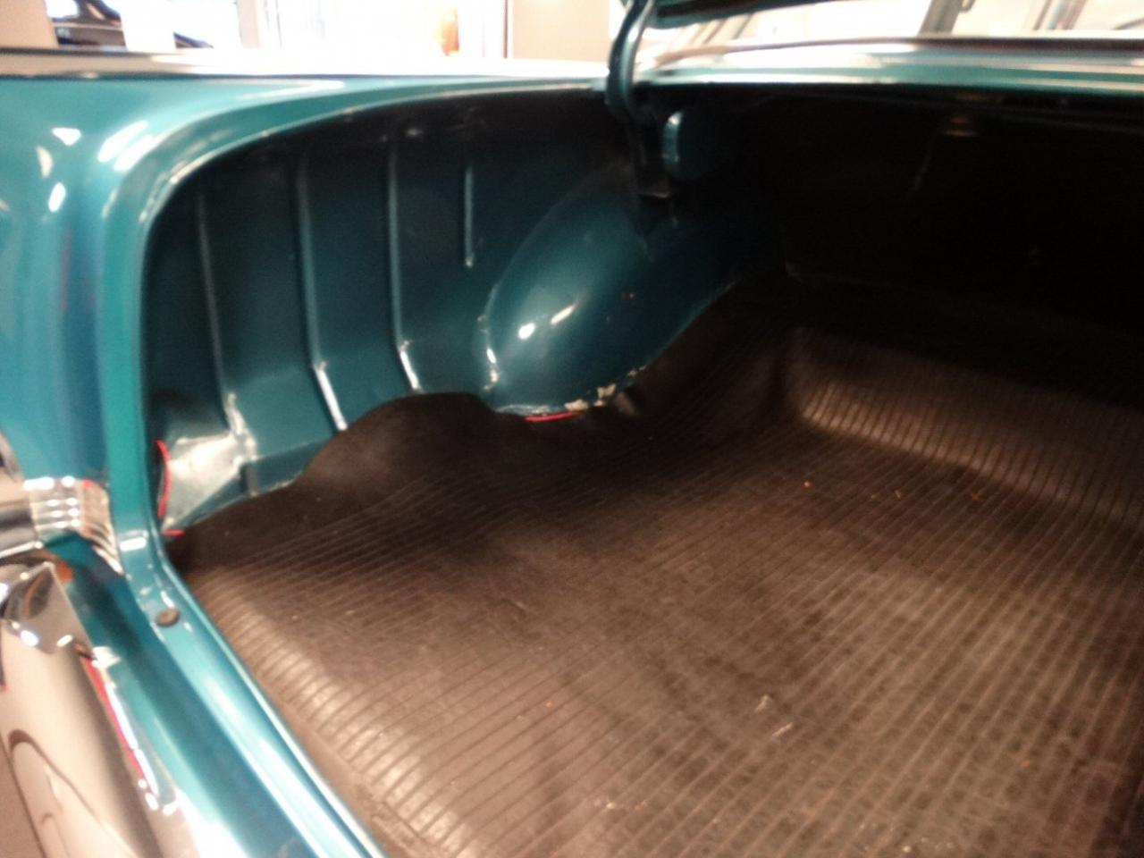 1957 Chevrolet Bel Air/150/210 - photo 11