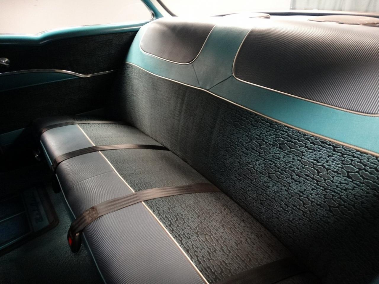 1957 Chevrolet Bel Air/150/210 - photo 6