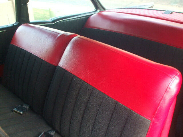 1957 Chevrolet Bel Air/150/210 - photo 10
