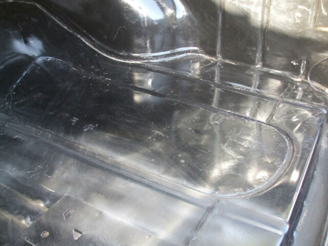 1957 Chevrolet Bel Air/150/210 - photo 7