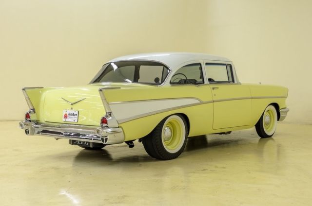 1957 Chevrolet Bel Air/150/210 -- - photo 10