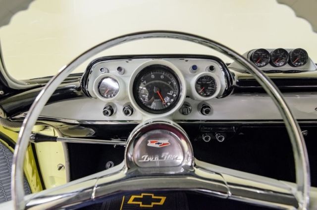 1957 Chevrolet Bel Air/150/210 -- - photo 11