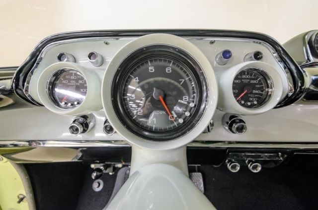 1957 Chevrolet Bel Air/150/210 -- - photo 12