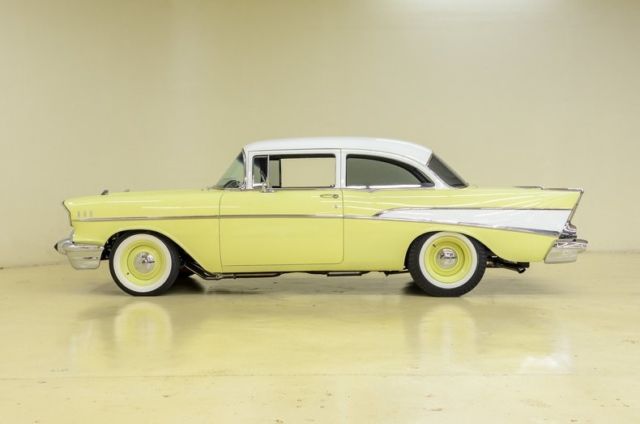 1957 Chevrolet Bel Air/150/210 -- - photo 3