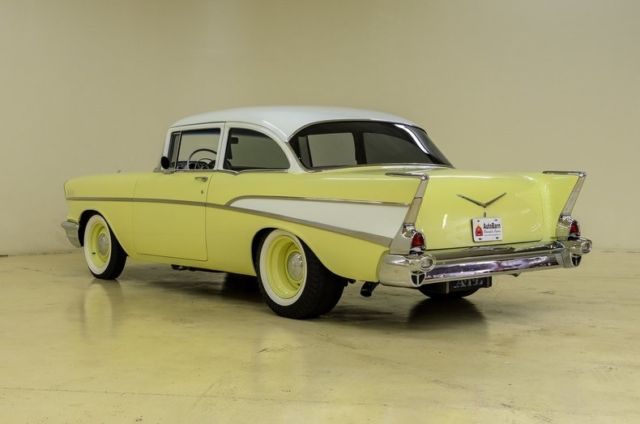 1957 Chevrolet Bel Air/150/210 -- - photo 4