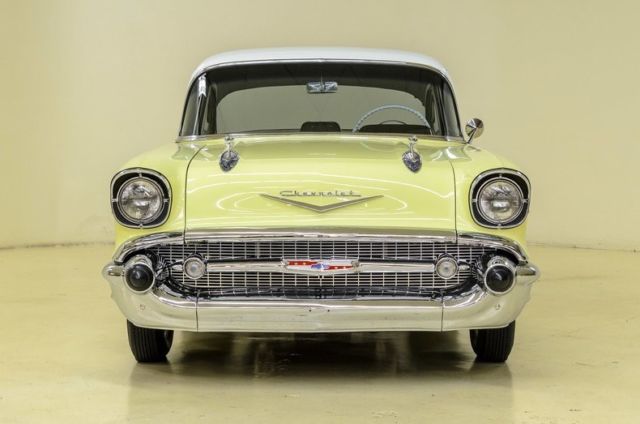 1957 Chevrolet Bel Air/150/210 -- - photo 5