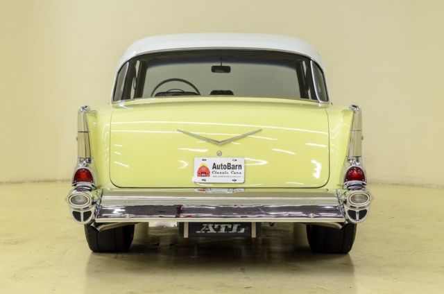 1957 Chevrolet Bel Air/150/210 -- - photo 7