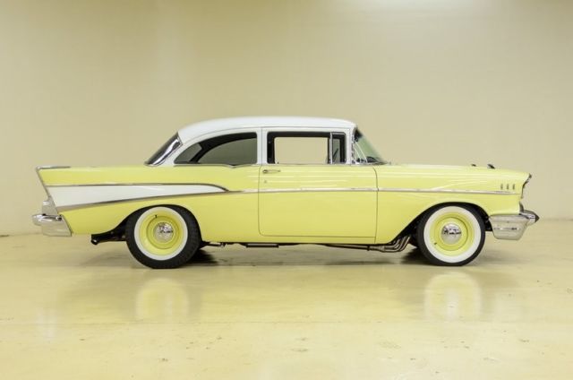 1957 Chevrolet Bel Air/150/210 -- - photo 9