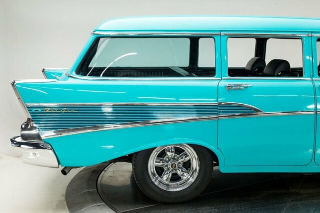 1957 Chevrolet Bel Air/150/210 -- - photo 10