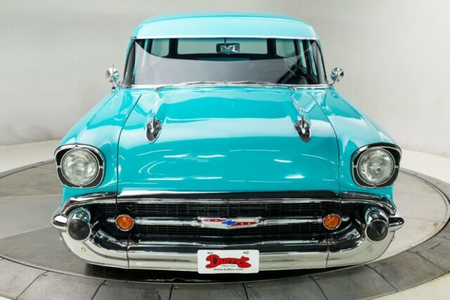 1957 Chevrolet Bel Air/150/210 -- - photo 11