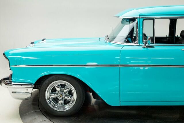 1957 Chevrolet Bel Air/150/210 -- - photo 2