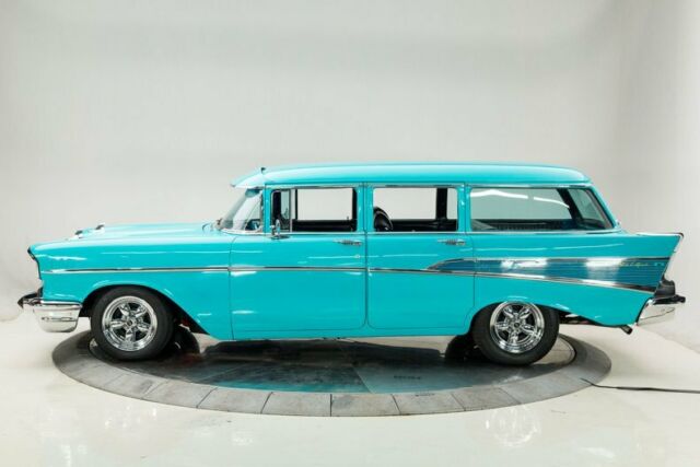 1957 Chevrolet Bel Air/150/210 -- - photo 3