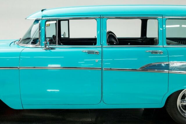1957 Chevrolet Bel Air/150/210 -- - photo 4