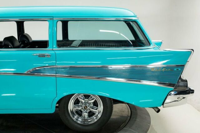 1957 Chevrolet Bel Air/150/210 -- - photo 5