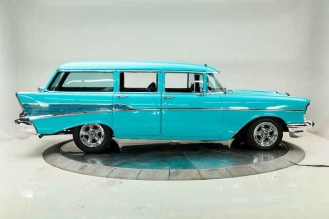 1957 Chevrolet Bel Air/150/210 -- - photo 7